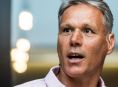 Marco van Basten dihapus dari FIFA setelah mengucapkan salam Nazi