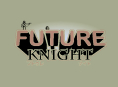 Future Knight game "LCD Neo-Retro" baru dari Aeternum Games Studios dan Studio Koba