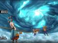 Game mobile One Piece: Burning Will masuki tahap closed beta