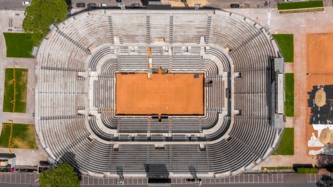 Jadwal Italia Terbuka untuk Jumat, 8 Mei: Debut untuk Djokovic, Zverev, Musetti, Jódar...