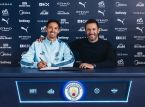Manchester City membeli empat pemain baru tepat waktu untuk Piala Dunia Antarklub