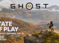 PlayStation akan menampilkan banyak gameplay Ghost of Yotei pada hari Kamis