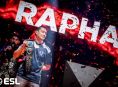 Rapha kunci gelar Quake World Championship 2020