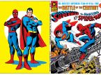 Superman dan Spider-Man akan bertabrakan untuk memperpanjang rencana penerbitan lintas perusahaan DC dan Marvel