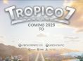 Tropico 7 diumumkan, diluncurkan di Xbox Game Pass hari pertama pada tahun 2026
