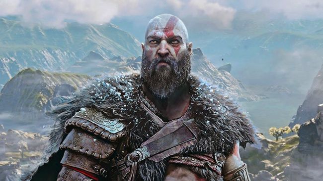 Rumor: Sony berpotensi mengumumkan game God of War lainnya tahun ini