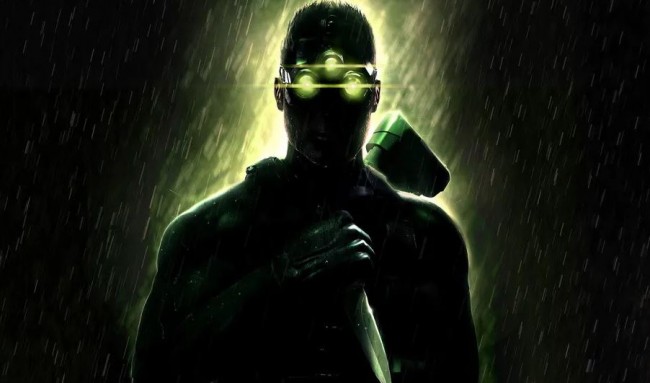 Mantan pengembang Ubisoft berbicara tentang proyek Splinter Cell yang dibatalkan