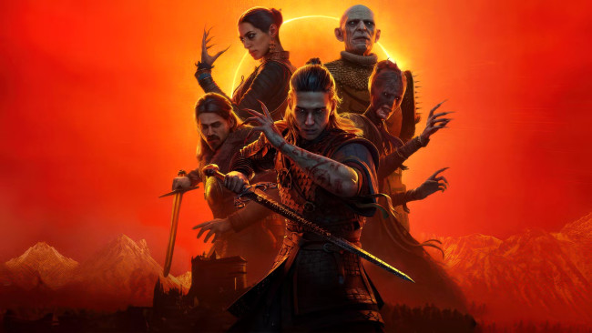 The Blood of Dawnwalker sutradara percaya kebanyakan orang akan memainkan game ini seperti Guitar Hero