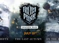 Frostpunk: Console Edition mendapatkan tiga ekspansi DLC expansions 21 Juli