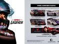 Grid Legends telah mendapatkan tanggal rilis pada 25 Februari