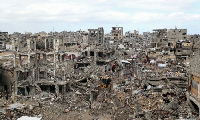Serangan dihentikan antara Iran dan Israel, bisa segera dilanjutkan