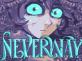 Neverway adalah RPG horor yang dibuat oleh veteran indie
