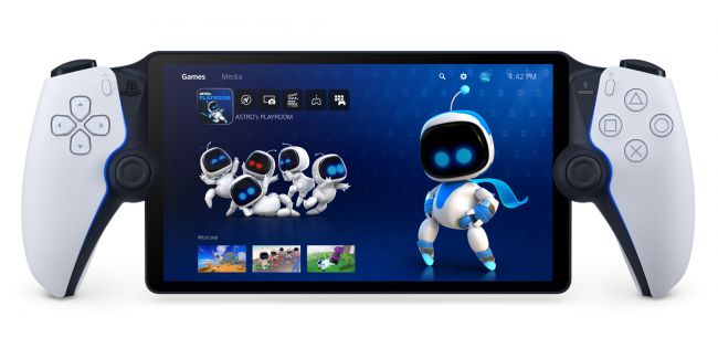 PlayStation Portal menambahkan mode berkualitas tinggi baru, pengalaman streaming yang ditingkatkan dalam pembaruan baru