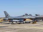 Portugal mempertimbangkan pergeseran dari jet tempur Amerika ke Eropa