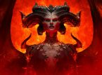 Karakter Hardcore Level 100 pertama Diablo IV mati karena terputus