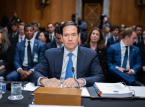 Menteri Luar Negeri Marco Rubio muncul di hadapan Senat AS untuk membenarkan perang di Iran