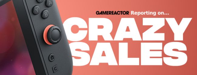 Nintendo Switch 2 mencapai 4 juta unit terjual di Jepang, melampaui total Gamecube dan setengah dari PS5