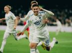 Siapa Roony Bardghji, pemain asal Swedia dari Kopenhagen yang akan menandatangani kontrak dengan FC Barcelona