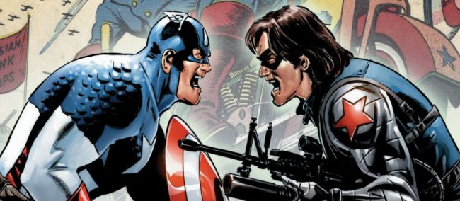10 komik atau novel grafis yang harus dibaca setiap Marvel
