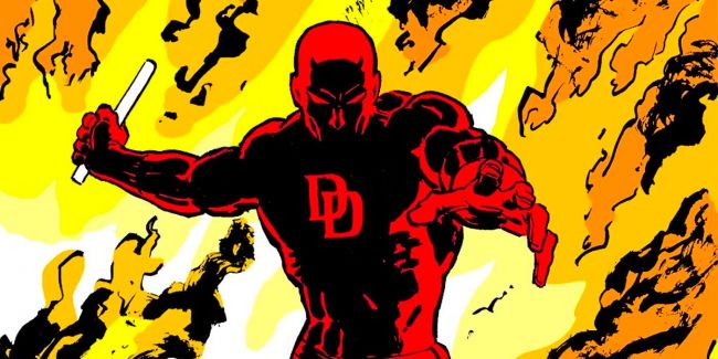 10 komik atau novel grafis yang harus dibaca setiap Marvel