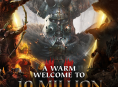 10 juta orang mengambil Warhammer: Vermintide 2 saat itu gratis