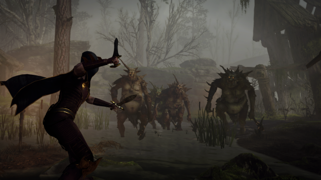 Warhammer : Vermintide 2