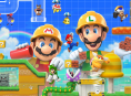 Charts: Super Mario Maker 2 bergerak ke puncak