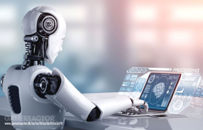 Alat AI memungkinkan pengguna untuk membuat ulang mantan mereka