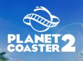 Planet Coaster 2 diumumkan: Berikut adalah lima alasan untuk bersemangat untuk sekuel Frontier