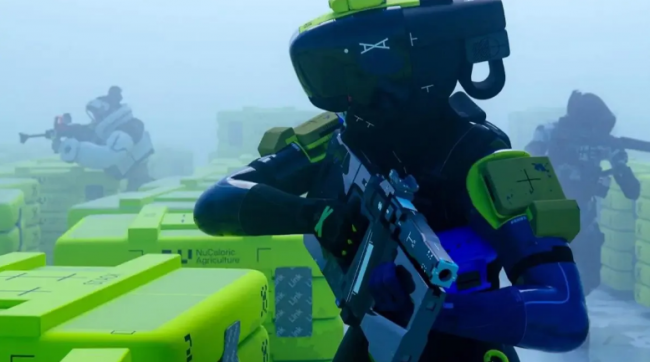 Bungie dengan anggun mengoreksi transaksi mikro kontroversial Marathon 