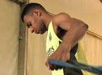 Kekhawatiran di kalangan penggemar Real Madrid saat gambar pertama Kylian Mbappé dirilis setelah gastroenteritisnya
