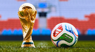 Piala Dunia 2026 dimulai dengan pertandingan penting: Pertandingan pembuka pertama dengan 3 kartu merah, Meksiko memimpin Grup A