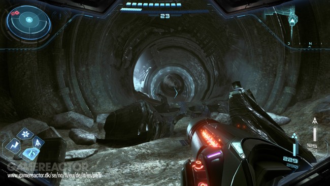 Metroid Prime 4: Beyond