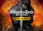 Kingdom Come: Deliverance Shadow Drops PS5 asli baru, edisi Xbox Series X/S