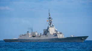 Sánchez tidak akan membantu Trump, tetapi akan membantu Eropa: Spanyol mengirim kapal perang ke Siprus