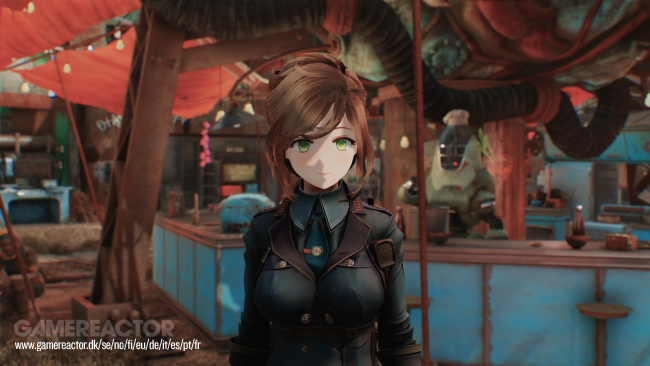 fallout 4 npc editor fallout 4 npc editor