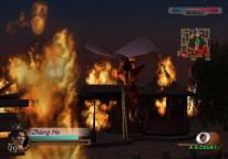 Dynasty Warriors 3 Gamereactor Indonesia