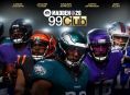 EA mengungkapkan kelas 99 superstar di Madden NFL 26 