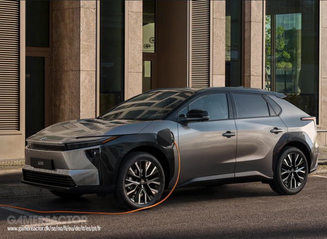 Penjualan EV anjlok di AS