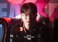 Faker berkomitmen untuk T1 dengan perpanjangan kontrak multi-tahun besar-besaran