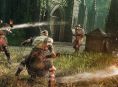 Saatnya berkenalan dengan Tooke the Mystic dari Hood: Outlaws & Legends