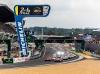 Cara menonton 24 jam Le Mans akhir pekan ini (14-15 Juni)