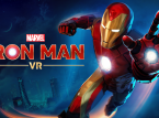 Marvel's Iron Man VR memecahkan penghalang suara di Meta Quest 2 pada bulan November