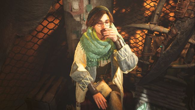 Monster Hunter: Wilds