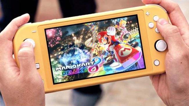 Bertentangan dengan laporan baru-baru ini, Arab Saudi menurunkan taruhannya pada Nintendo