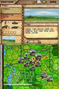 DS対戦2個セット：PANZER TACTIC DS（北米版） DS対戦2個セット：PANZER TACTIC DS（北米版） - メルカリ