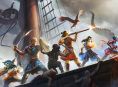 Obsidian ragu untuk melanjutkan Pillars of Eternity