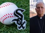Paus Leo XIV dikenal afinitas olahraga: Seorang pemain tenis amatir yang mendukung Chicago White Sox