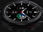 Samsung Galaxy Watch 4 Klasik