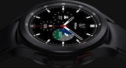 Samsung Galaxy Watch 4 Klasik